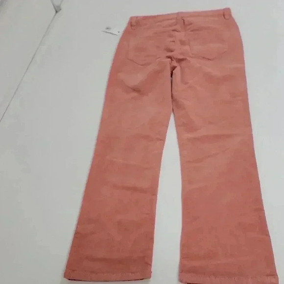 Joie Maza Rose Corduroy Cropped Pant - Picture 10 of 13
